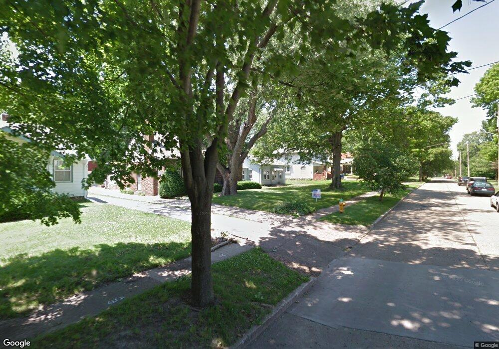 2022 36th St, Des Moines, IA 50310 - photo 1