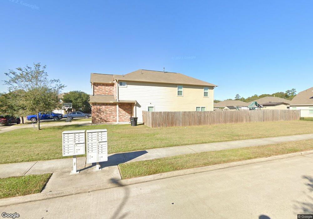 7415 Woodson Valley Ct, Houston, TX 77016 - photo 1