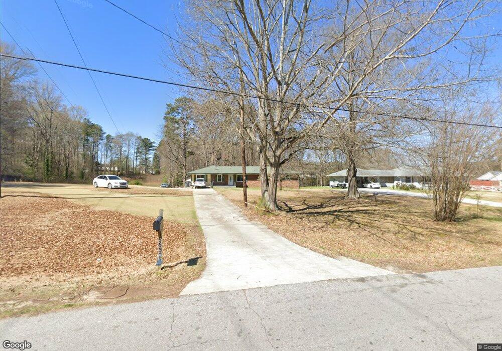 5634 Whispering Pines Rd SW, Mableton, GA 30126 - photo 1