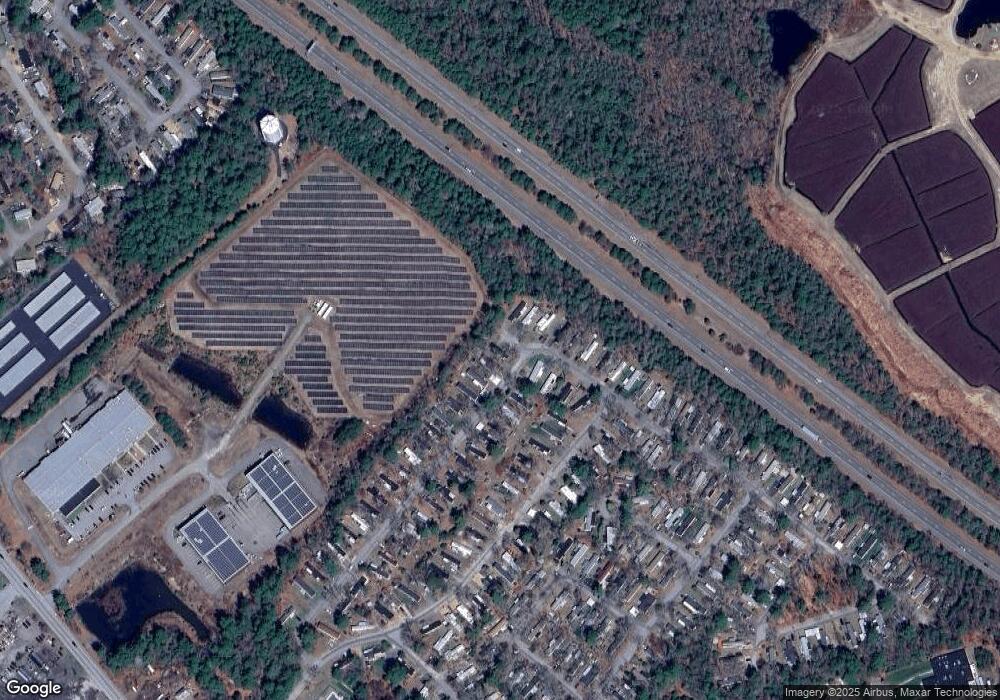 20 Windswept Dr, West Wareham, MA 02576 - photo 1