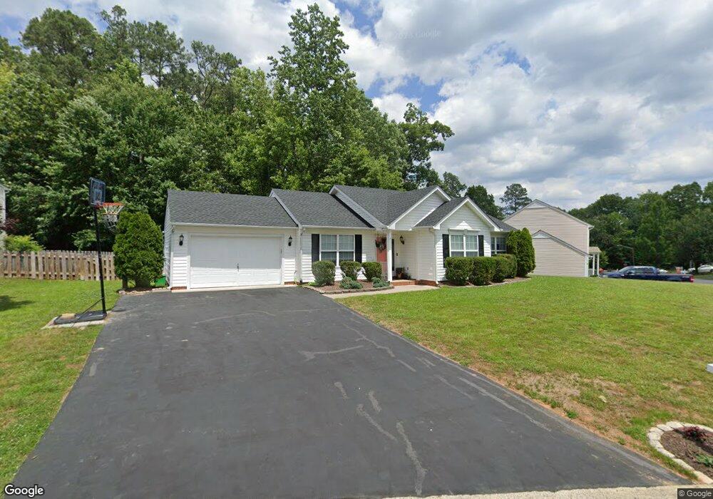 7819 Fern Hollow Dr, Chesterfield, VA 23832 - photo 1