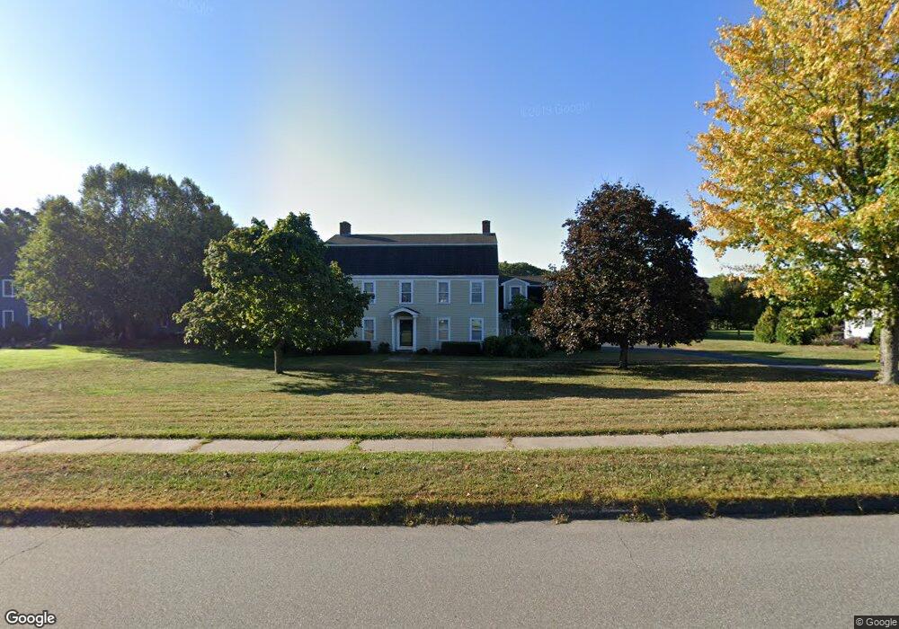 62 Old Maids Ln, South Glastonbury, CT 06073 - photo 1