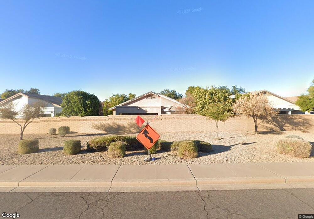 5239 E Indigo St, Mesa, AZ 85205 - photo 1