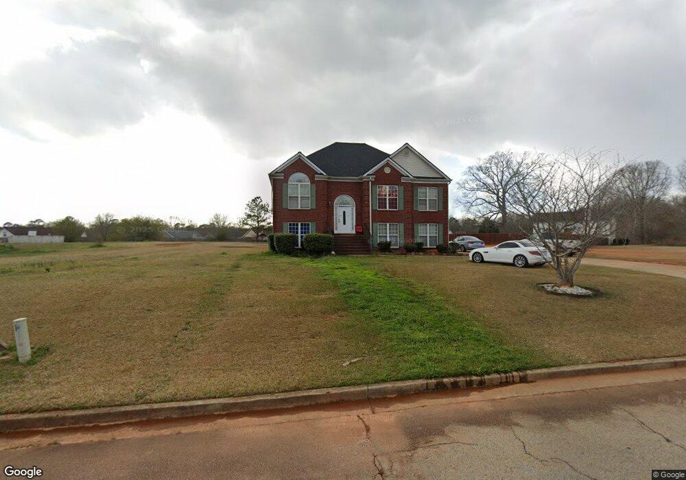 175 River Park Cir, McDonough, GA 30252 - photo 1