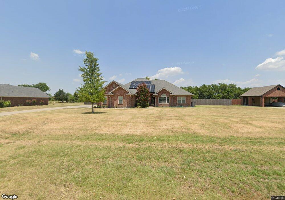 3109 Briarcliff Cir, Gainesville, TX 76240 - photo 1