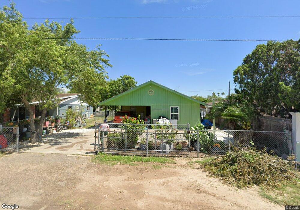 2021 Courtly St, Donna, TX 78537 - photo 1