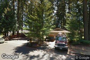 123456 Hello, Lake Oswego, OR 97035