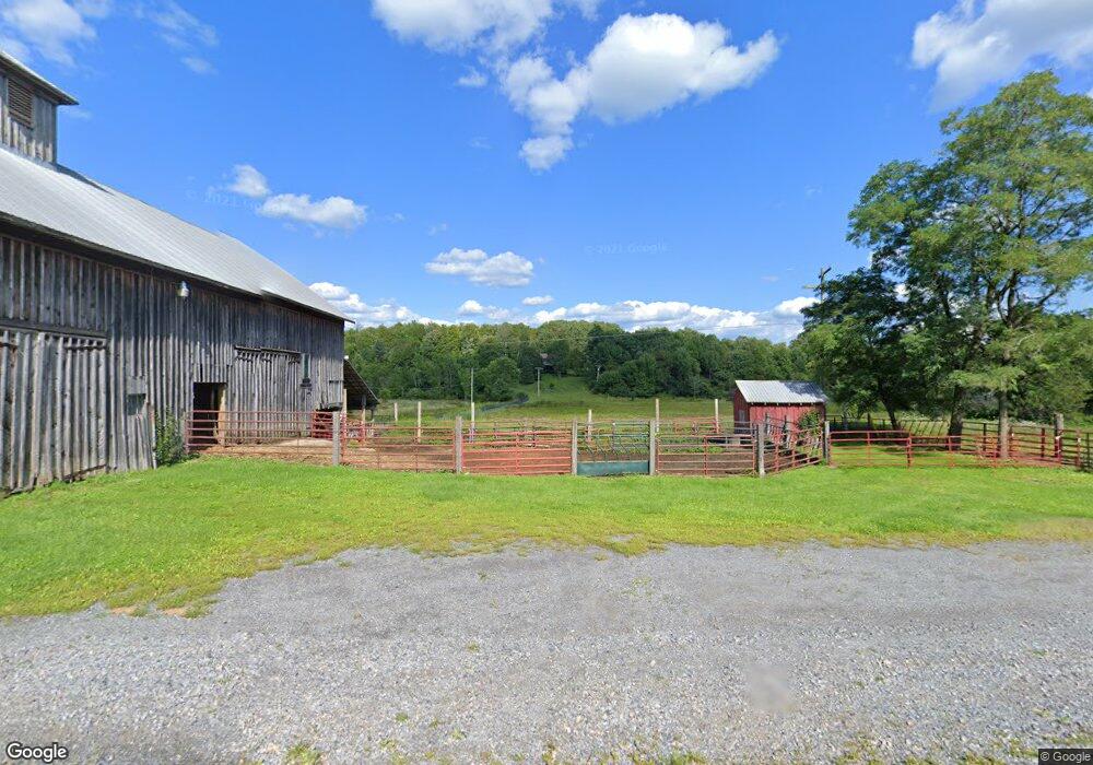 456 Hop City Rd, Ballston Spa, NY 12020 - photo 1