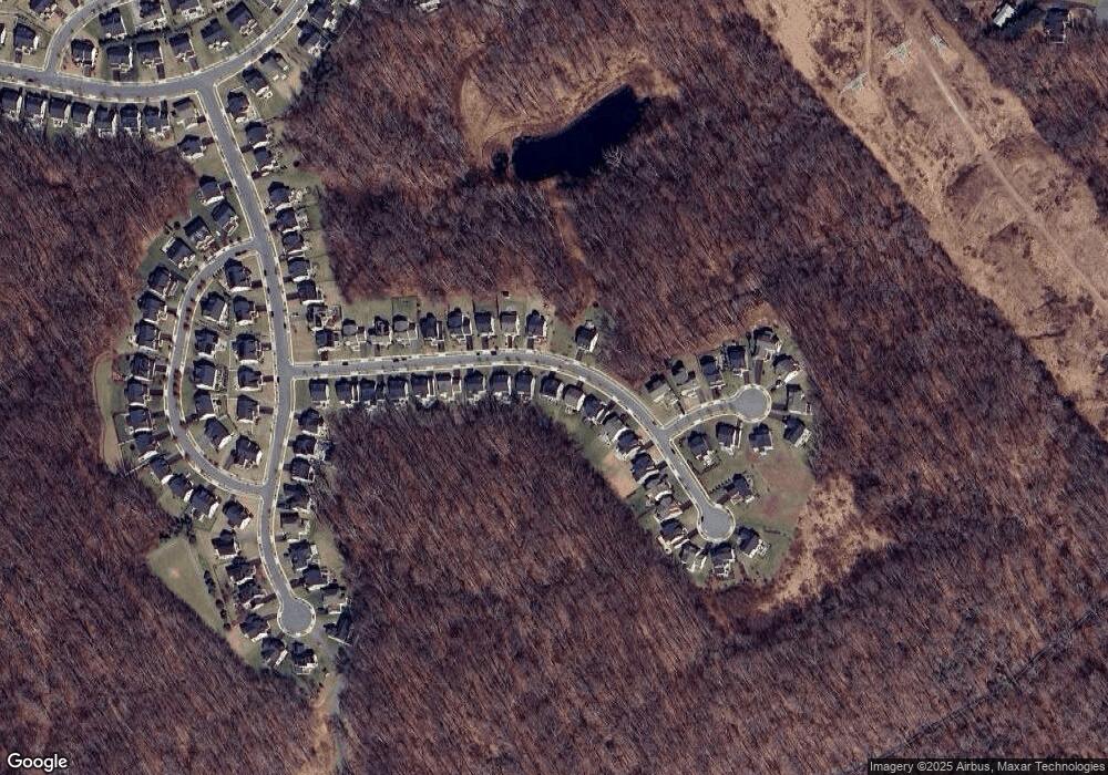 2119 Basil Hall Ln, Gambrills, MD 21054 - photo 1