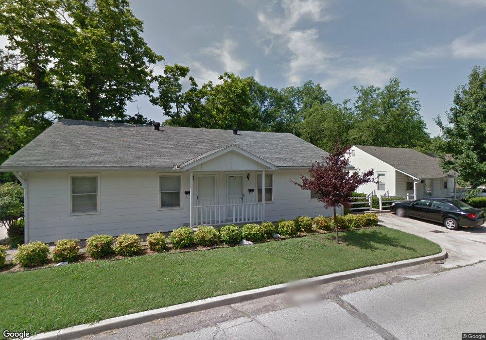 801 S Cherry St, Ada, OK 74820 - photo 1