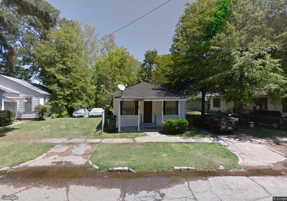 307 S 1st St, West Monroe, LA 71291 - photo 1