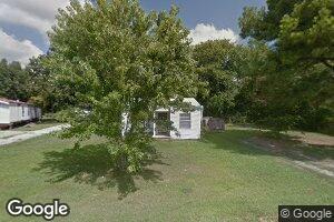172 Walnut St E, Dexter, KY 42036