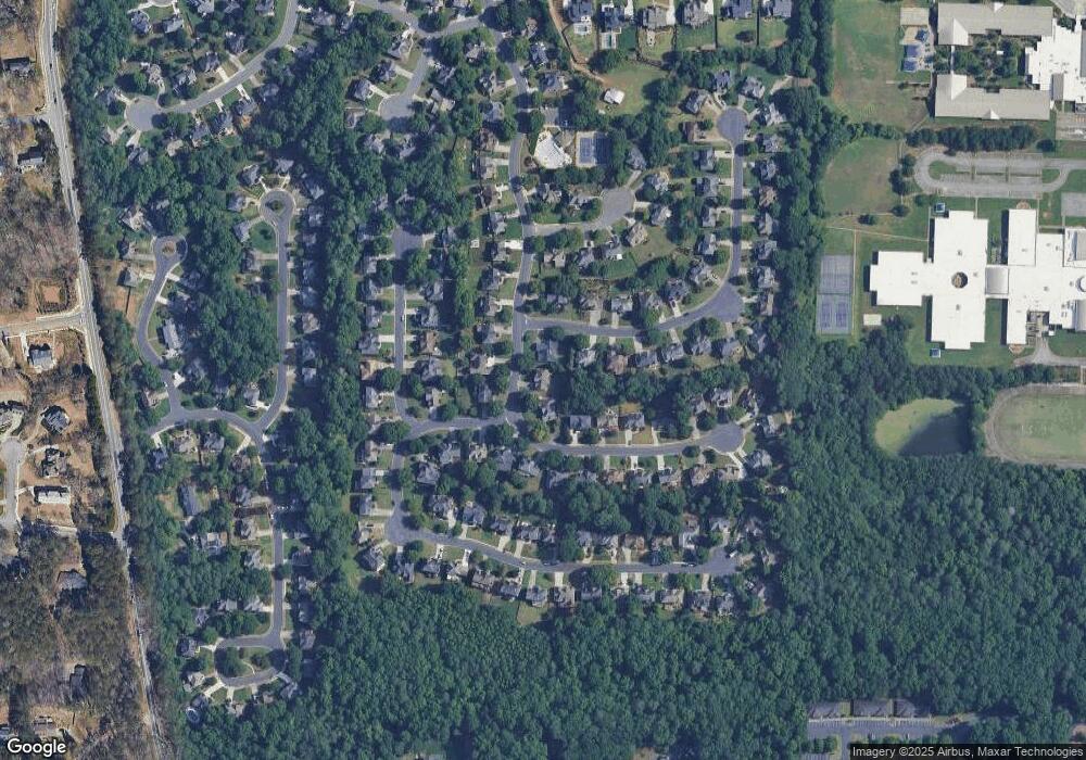 1095 Hembree Grove Dr, Roswell, GA 30076 - photo 1