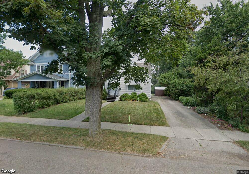 812 Britten Ave, Lansing, MI 48910 - photo 1