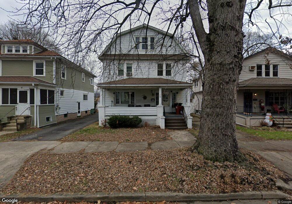 51 3rd Ave, Kingston, PA 18704 - photo 1