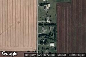 1851 N 700 W, Thorntown, IN 46071