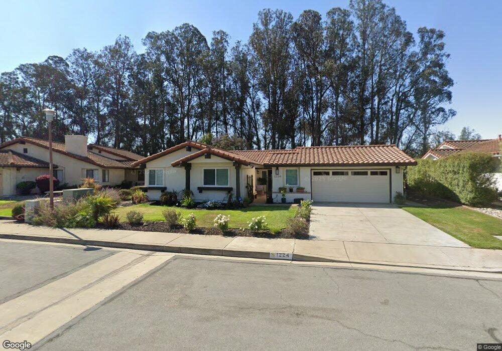 1224 Black Sage Cir, Nipomo, CA 93444 - photo 1