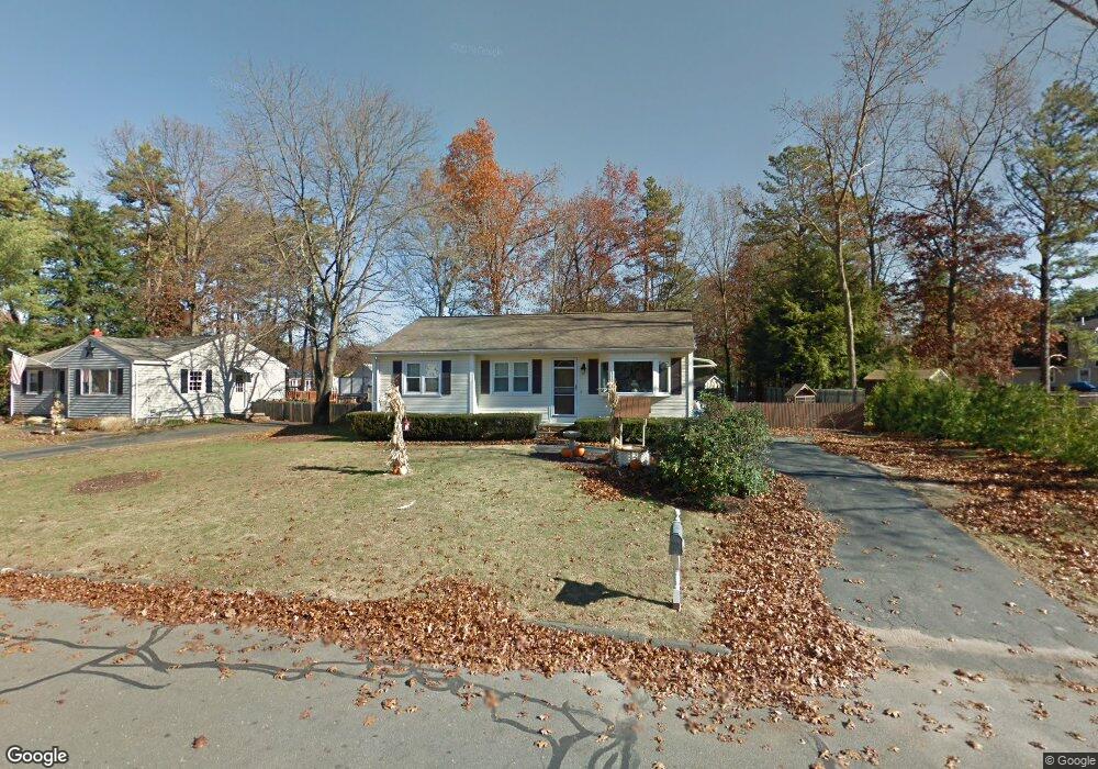 25 Gula Dr, Easthampton, MA 01027 - photo 1