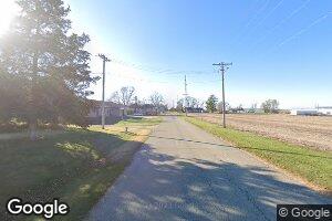 406 E 1st St, Cedar Point, IL 61316