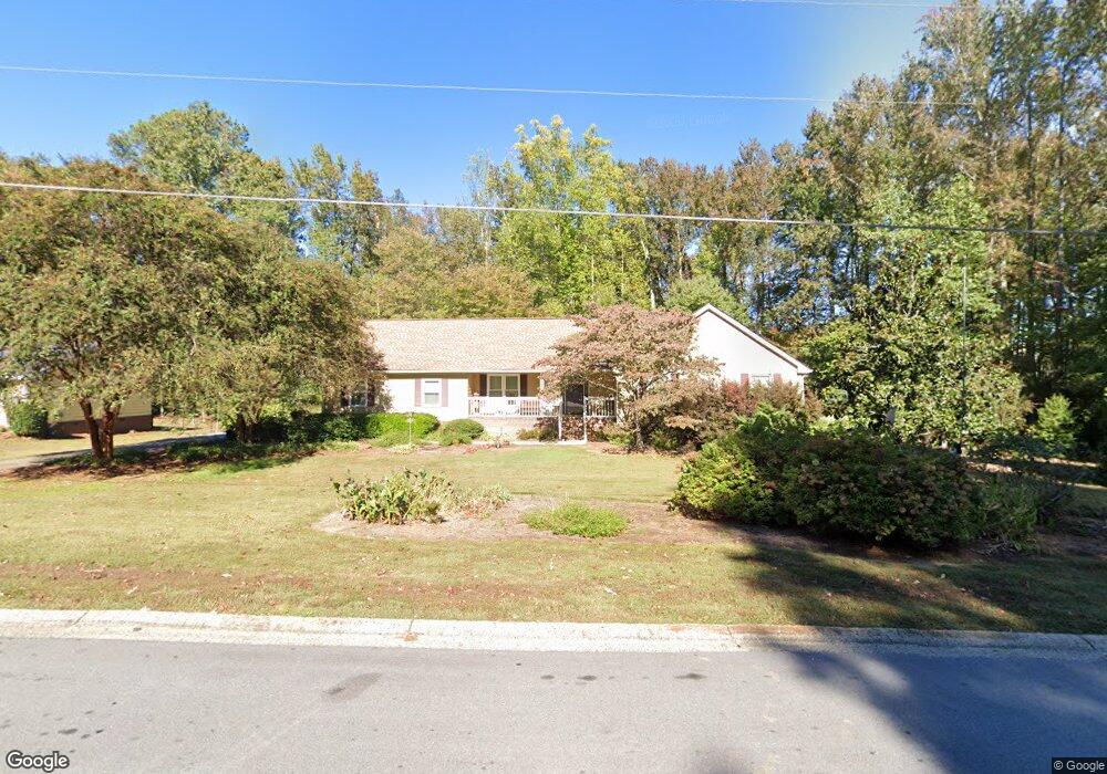 1657 Norton Estates Cir, Snellville, GA 30078 - photo 1