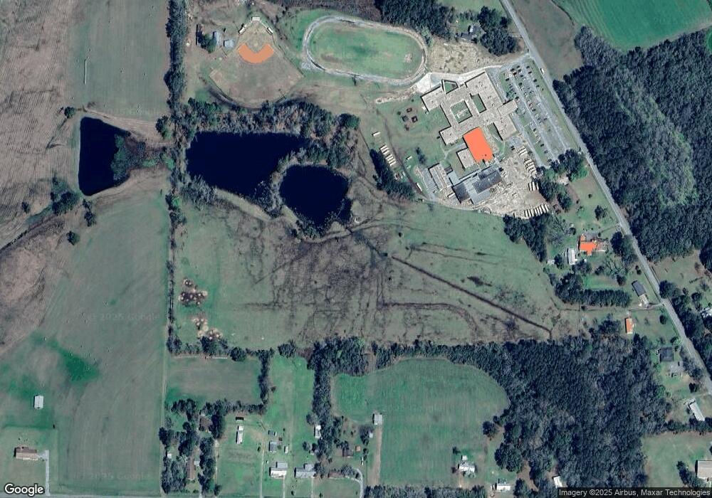 857 Barwick Rd, Quitman, GA 31643 - photo 1