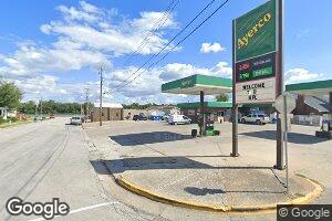 13 Hc 61, Hardin, IL 62047