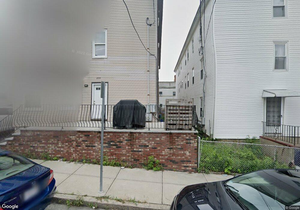 299 Mulberry St, Fall River, MA 02721 - photo 1