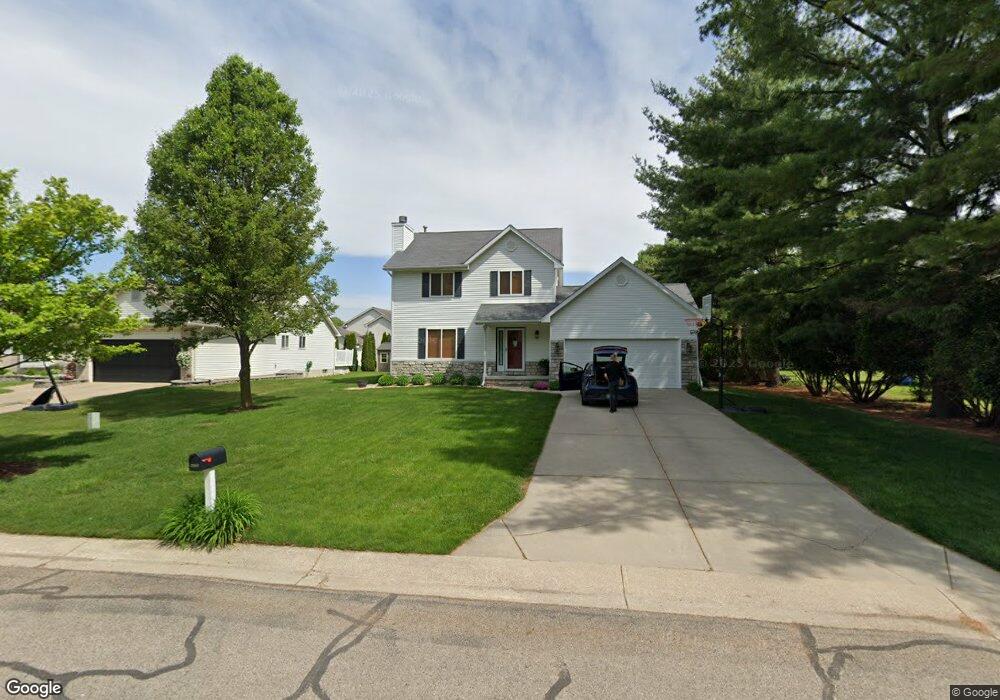 4082 Libbie Dr unit 52, Clio, MI 48420 - photo 1