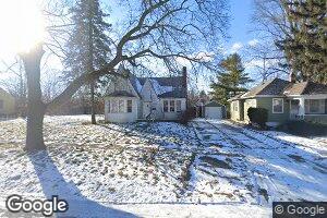 2305 Concord St, Flint, MI 48504