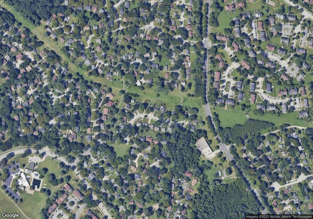 6911 Bugledrum Way, Columbia, MD 21045 - photo 1