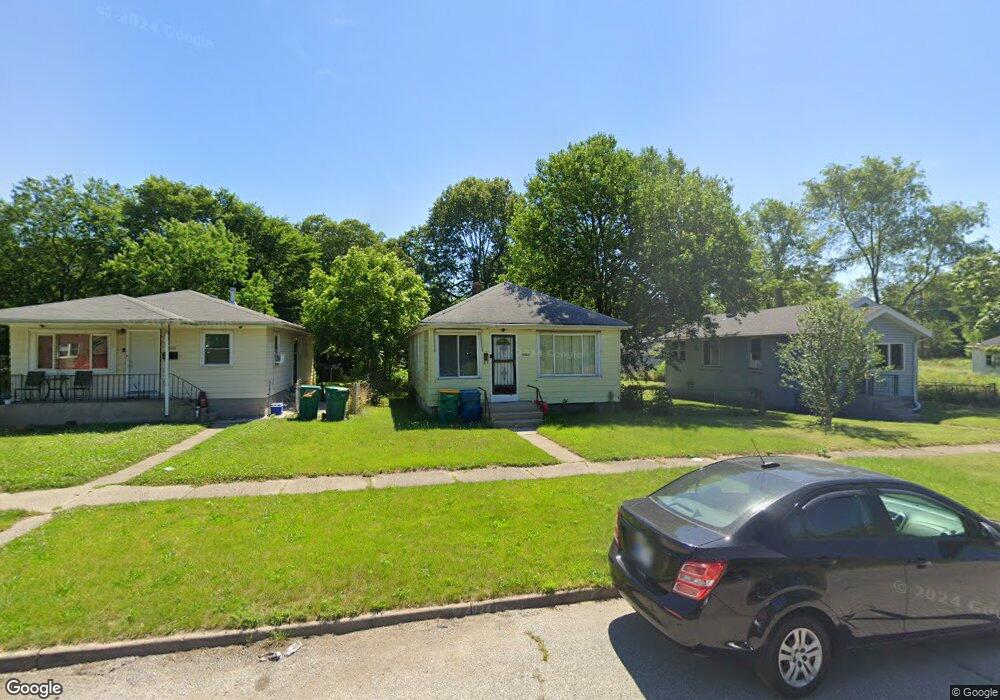 4037 Jackson St, Gary, IN 46408 - photo 1