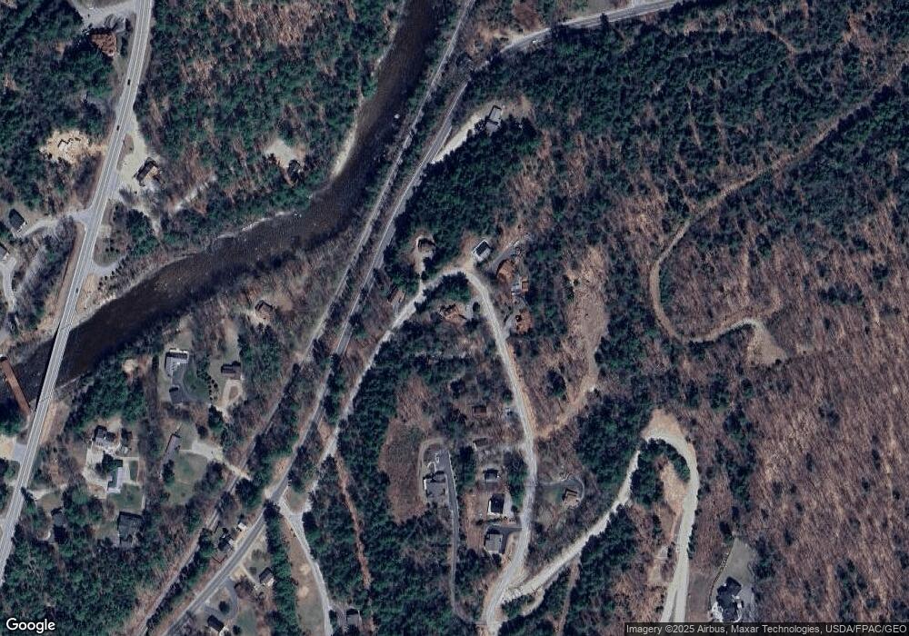 46 Highland Rd, Bartlett, NH 03812 - photo 1