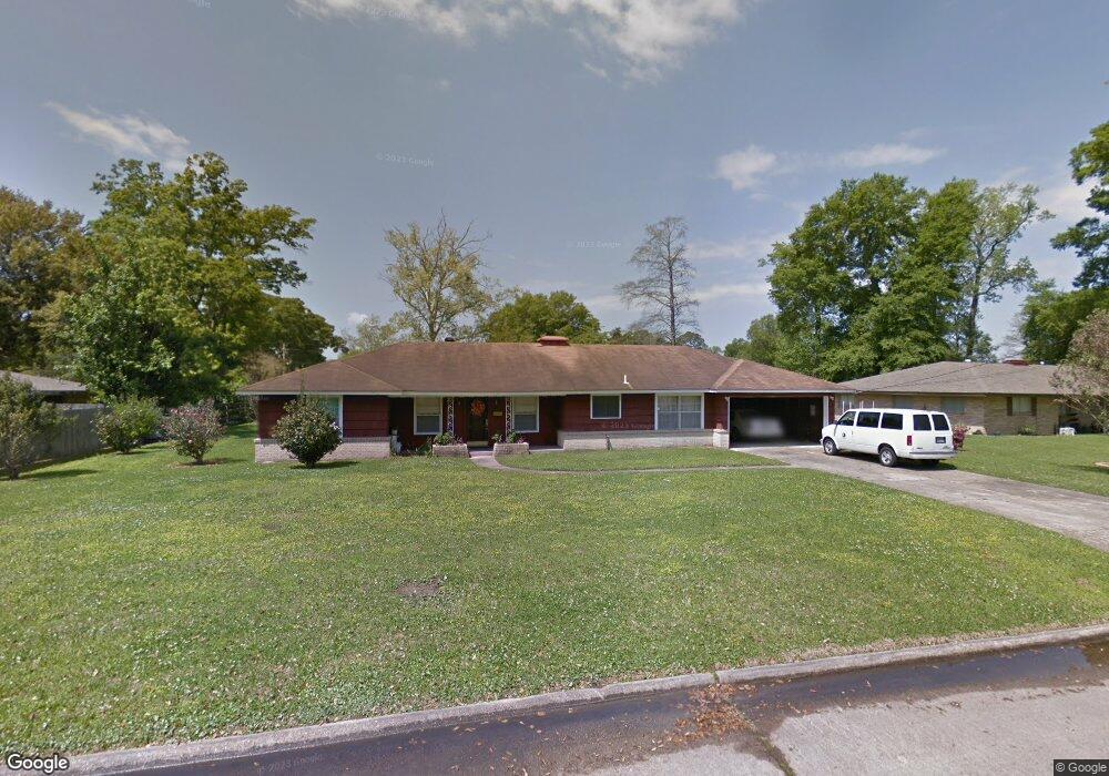 4318 Dean St, Lake Charles, LA 70605 - photo 1