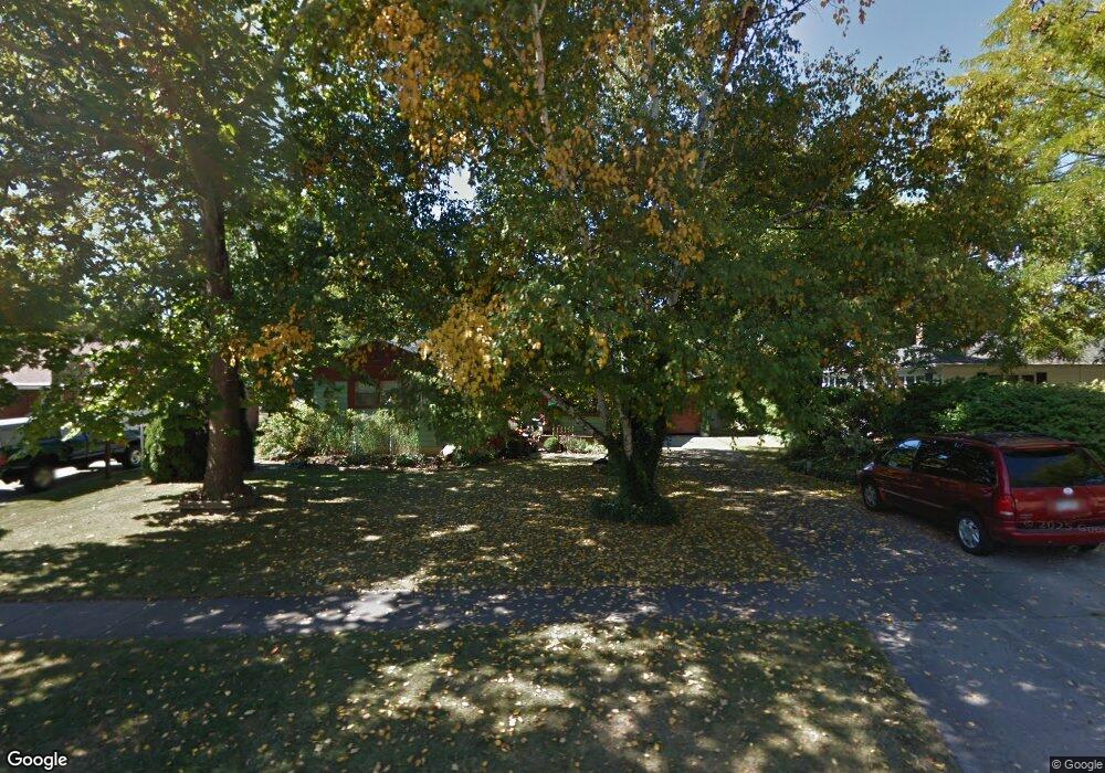 324 Beyerlein St, Frankenmuth, MI 48734 - photo 1