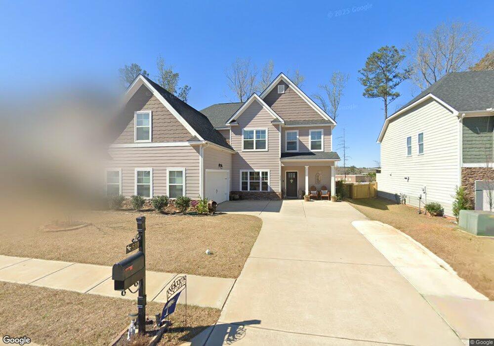 539 Treehouse Ln, Lexington, SC 29072 - photo 1