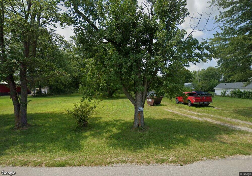 10010 S 100 W, Columbus, IN 47201 - photo 1