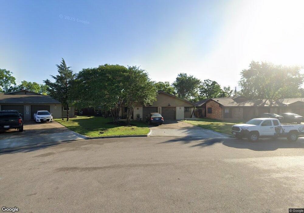 1703 Trinity Place unit AB, College Station, TX 77840 - photo 1