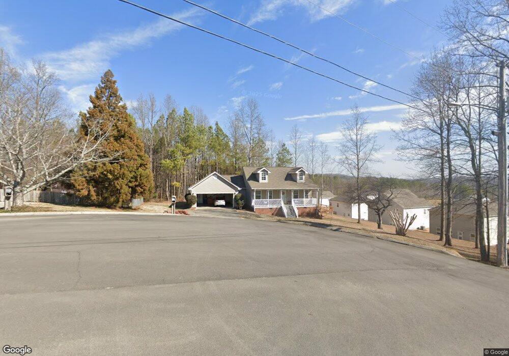 113 Ann Dr, Tunnel Hill, GA 30755 - photo 1