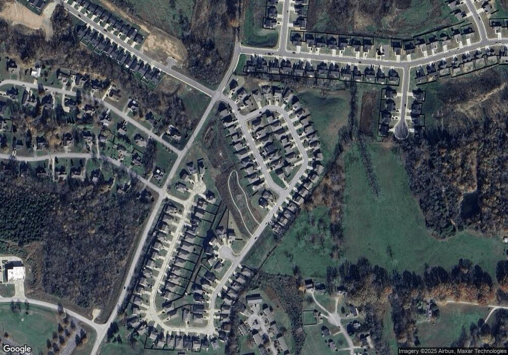 836 Foxdale Dr, Columbia, TN 38401 - photo 1