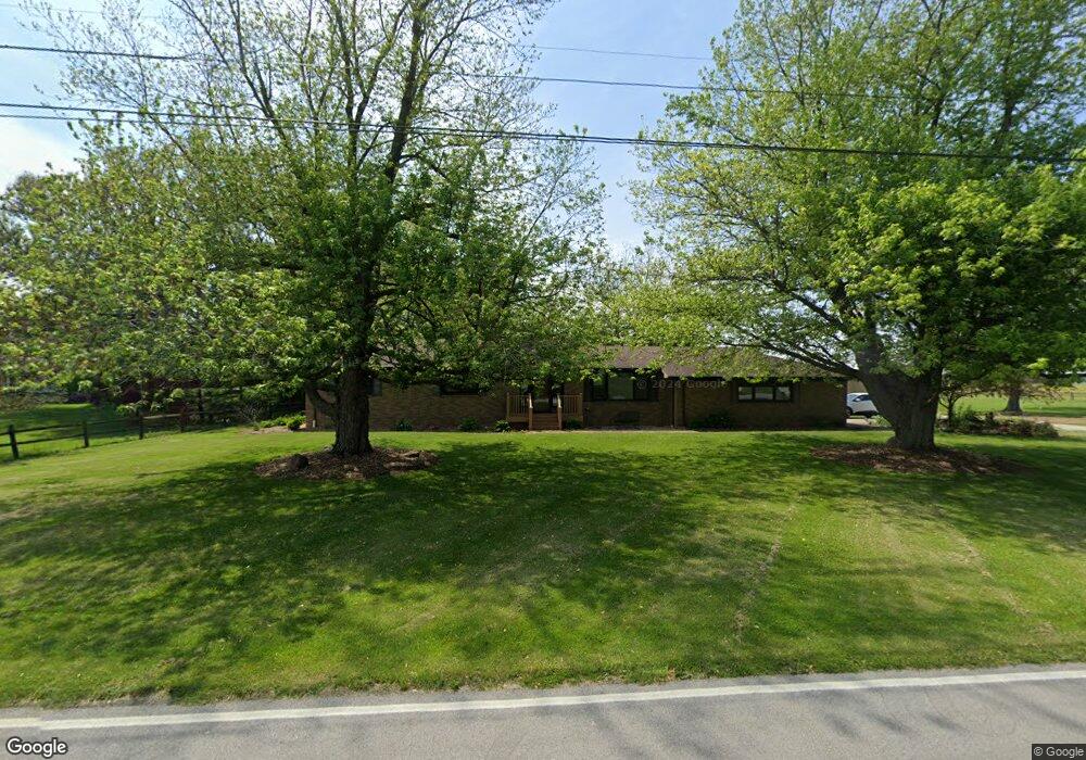 6450 N Elliston Trowbridge Rd, Martin, OH 43445 - photo 1