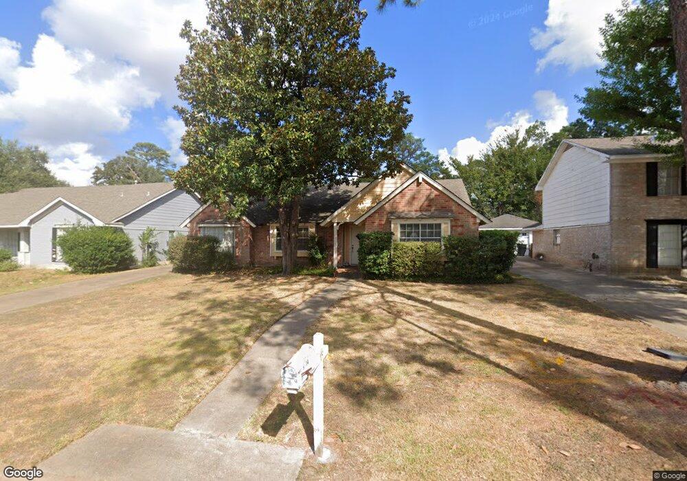 9514 Kindletree Dr, Houston, TX 77040 - photo 1
