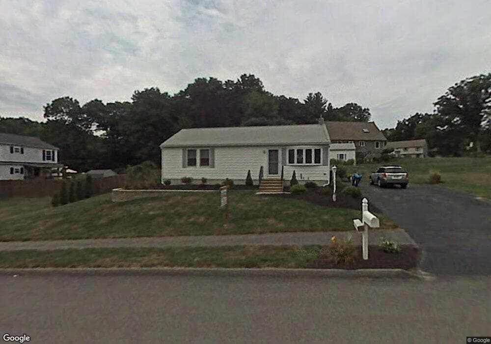 3 Paula Ln, Dudley, MA 01571 - photo 1