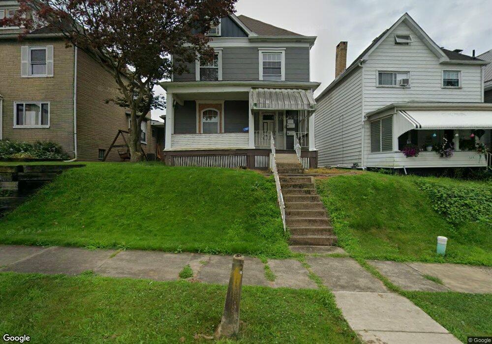 113 W Adams Ave, Vandergrift, PA 15690 - photo 1