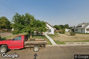 327 Gove St, Quinter, KS 67752