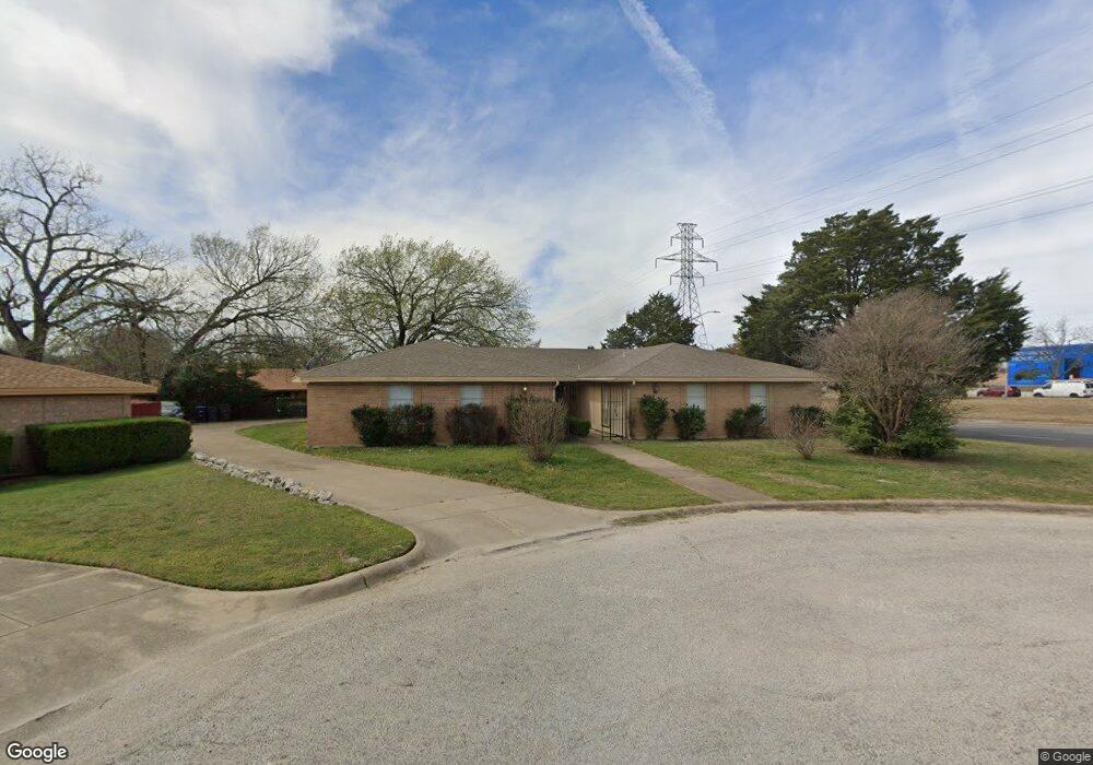 4129 Altamesa Blvd, Fort Worth, TX 76133 - photo 1