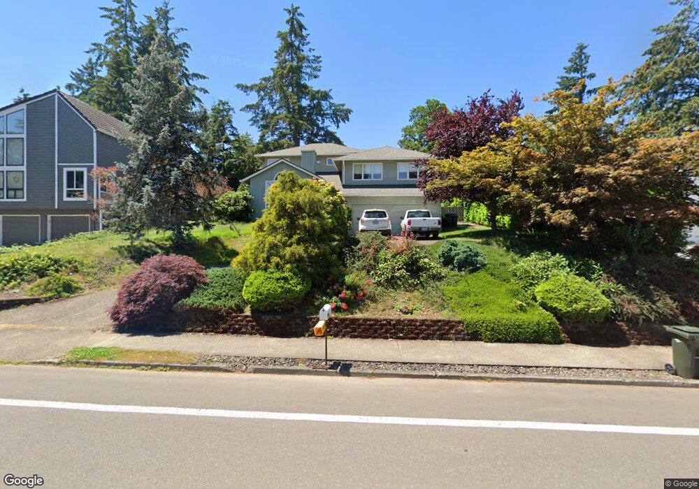 5218 Summit St, West Linn, OR 97068 - photo 1