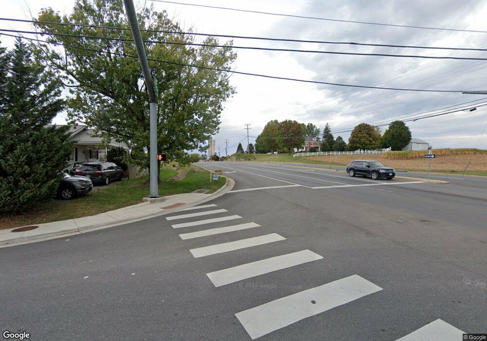 TBD-3 Garbers Church Rd, Harrisonburg, VA 22801 - photo 1