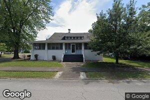 501 28th St, Cairo, IL 62914