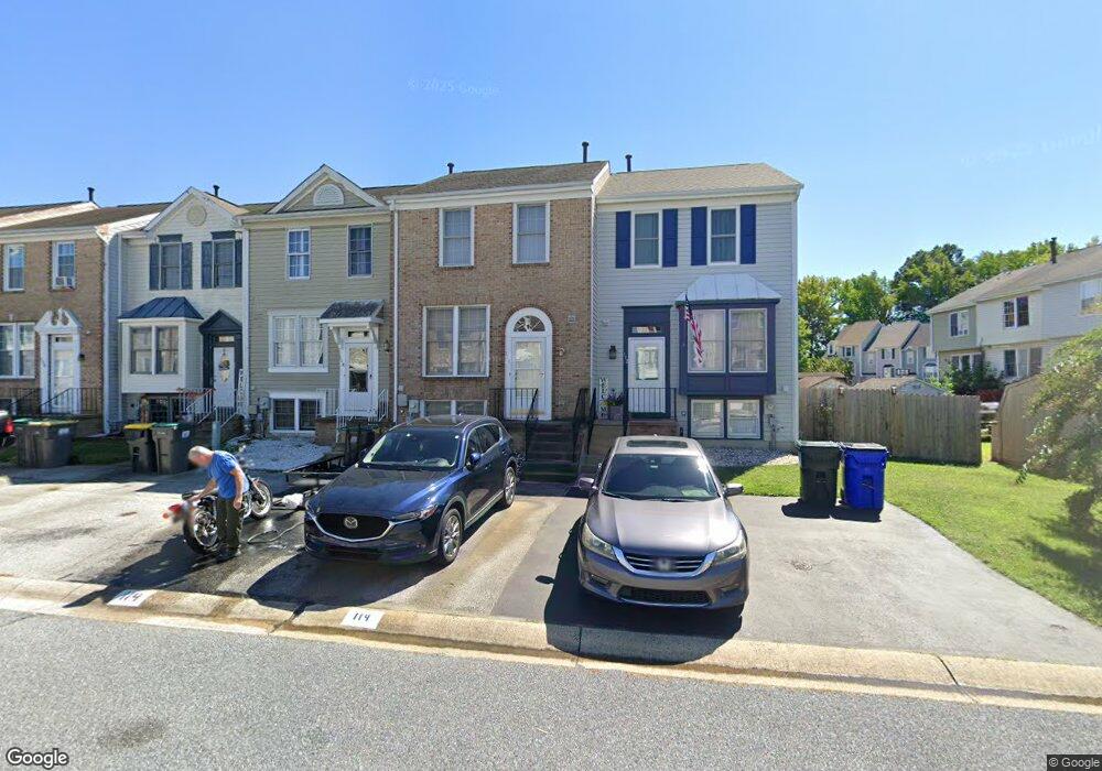 114 Armerina Dr, Bear, DE 19701 - photo 1