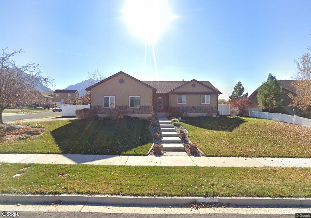 149 W 580 S, Santaquin, UT 84655 - photo 1